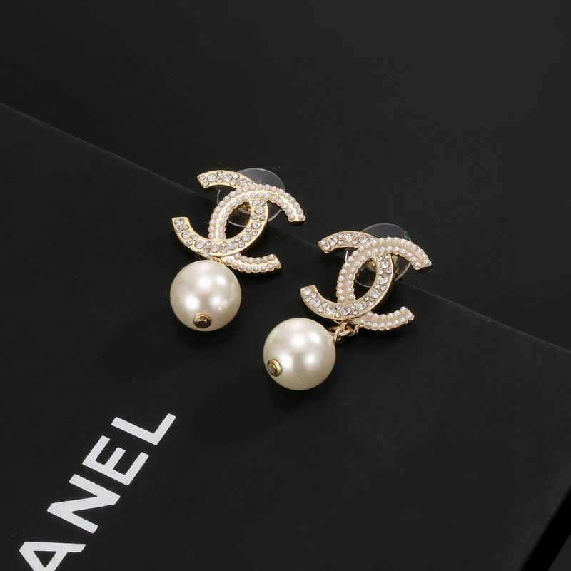 Chanel Earring 05yxh158